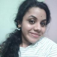 Sheetal T. Class I-V Tuition trainer in Bhubaneswar