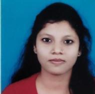 Nancy P. Hindi Language trainer in Dhanbad