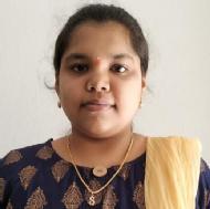 Sesha Sai Mani M. Telugu Language trainer in East Godavari