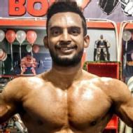 Kamal Kumar Personal Trainer trainer in Delhi