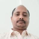Photo of Robin Varghese