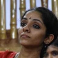 Aparna R. Dance trainer in Chennai