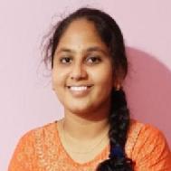 Shivani Rangu Class I-V Tuition trainer in Hyderabad