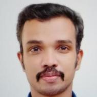 Abymon SJ NISM trainer in Kochi