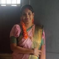 Harika B. Telugu Language trainer in Visakhapatnam