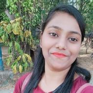 Pooja K. Class I-V Tuition trainer in Giridih