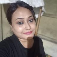 Arpita Chaudhuri Class I-V Tuition trainer in Kolkata