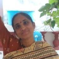 Utpala M. C Language trainer in Hyderabad