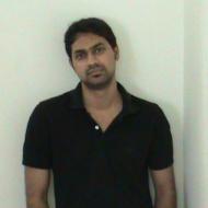 Santosh Kumar BTech Tuition trainer in Hyderabad