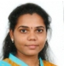 Photo of Indumathi G.