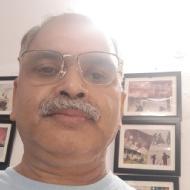 Dhanush Bhanjan Pathak SSB trainer in Bangalore