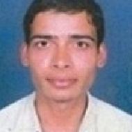 Khem Raj UGC NET Exam trainer in Chaterokhri
