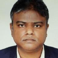 Samuel Joseph P Spoken English trainer in Chennai