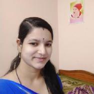 Lavanya B. Pharmacy Tuition trainer in Hyderabad