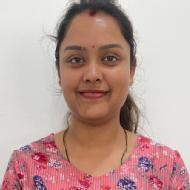 Neha Arya Class 12 Tuition trainer in Dehradun