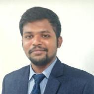 Arun Kumar Class 10 trainer in Chennai