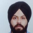 Photo of Dr Abhijeet Kalra