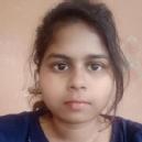 Photo of Kumari P.