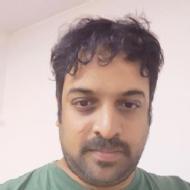 Rakesh S Microsoft Power BI trainer in Hyderabad