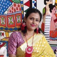 Swati B. Class I-V Tuition trainer in Howrah