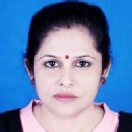 Shubhra P. Class 11 Tuition trainer in Patna
