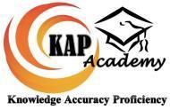 Kapacademy ICWA institute in Vadodara