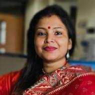 Puja Basu C. BTech Tuition trainer in Kolkata