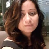 Trisha Mudya Soft Skills trainer in Bangalore