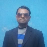 Parshuram Kumar Class 10 trainer in Delhi