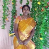 Annalakshmi K Class 10 trainer in Coimbatore