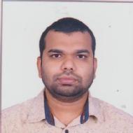 Firoj Ahammad Shaik Arabic Language trainer in Hyderabad