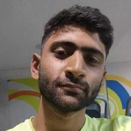 Ashish Narayan Buchade Personal Trainer trainer in Pune