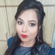 Versha V. Makeup trainer in Ghaziabad