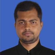 Sikandar Kumar Prajapati Class 12 Tuition trainer in Deoghar