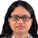 Photo of Dr. Madhumita M.