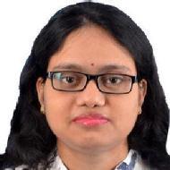 Dr. Madhumita M. BSc Tuition trainer in Kolkata