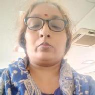 Renuka T. Class 11 Tuition trainer in Noida