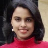 Nidhi S. Class I-V Tuition trainer in Mumbai
