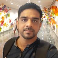 Rishabh Shukla Class 12 Tuition trainer in Delhi