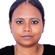 Mirunalini G. Class 12 Tuition trainer in Madurai North