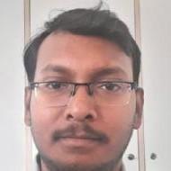 Varanasi Rahul BCom Tuition trainer in Bangalore