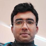 Santhoshkumar Krishna Kubernetes trainer in Anekal