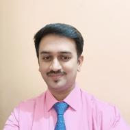 Karthik V Rao Class 12 Tuition trainer in Bangalore