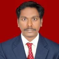 Satya Jagannadh DVV Cyber Security trainer in Hyderabad