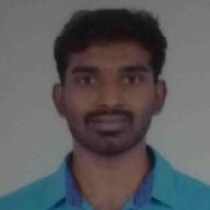 Vijay Personal Trainer trainer in Karaikudi