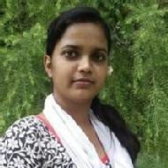 Astha D. Class 12 Tuition trainer in Baraut