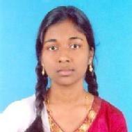 Somashree P. Class 9 Tuition trainer in Kolkata
