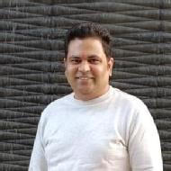 Sushant Sharma Tally Software trainer in Haridwar