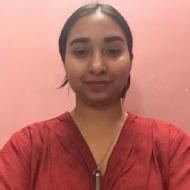 Dr Sweta P. MBBS & Medical Tuition trainer in Durgapur