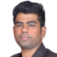 Manish Kumar Kalva Spoken English trainer in Hyderabad